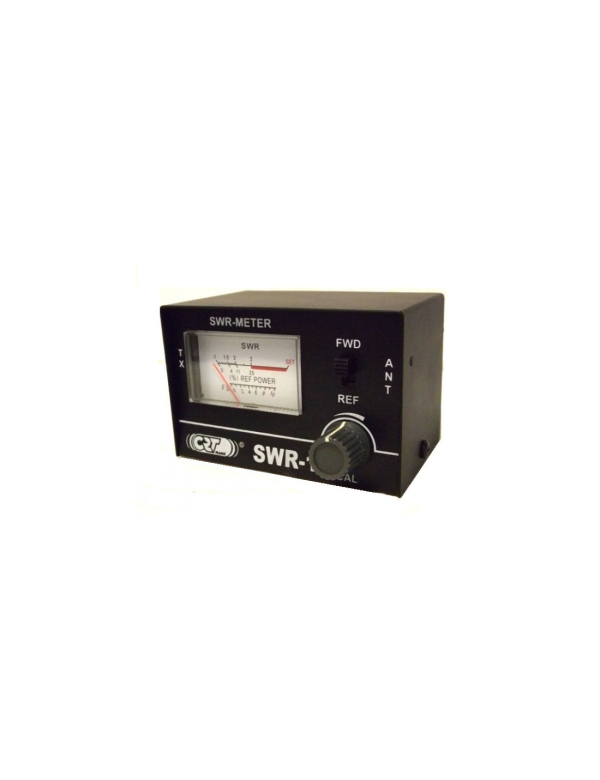 CRT SWR 1 - 100 watt.